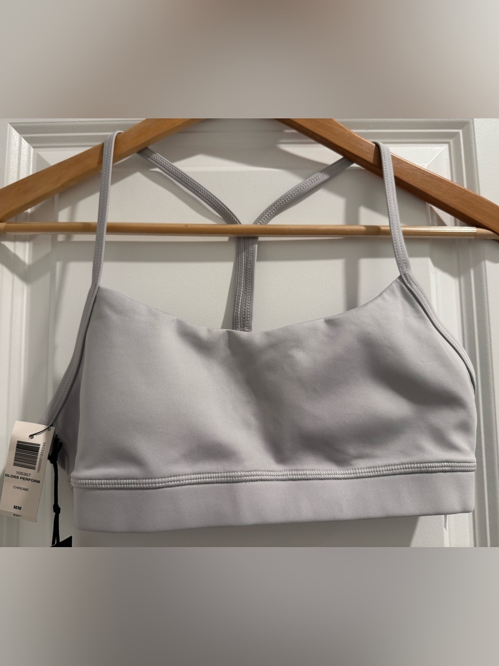 TNA by Aritzia Sports Bra- New with Tags!